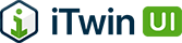 iTwinUI logo
