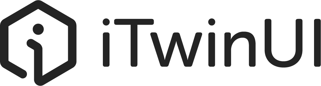 iTwinUI logo